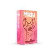Misty - jeu de cartes Helvetiq