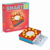 Smart 10 Famille