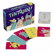 Tintouin - jeu de cartes Laboludic