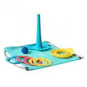 Set de jouets de plage - Ringo, triplet et moule