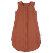 Gigoteuse été 90 cm - Bliss rust
