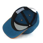 Casquette Mini Duck blue - du 9 mois au 12 ans S - 9-18 mois - 48 cm