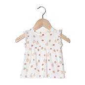 Blouse Betsy - Tutti Fruity 3 mois