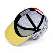 Casquette Ocean lover - du 9 mois au 12 ans S - 9-18 mois - 48 cm