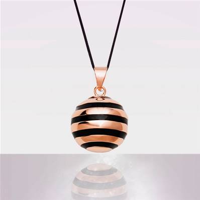 Bola marinière Or Rose