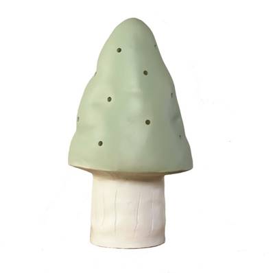 Lampe Champignon S Amande