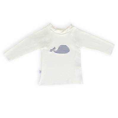 Tee-shirt anti UV Marin - 3 ans - Hamac