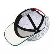 Casquette Japan - du 9 mois au 12 ans M - 2-5 ans - 52 cm