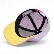 Casquette Mini Purply - du 9 mois au 12 ans S - 9-18 mois - 48 cm