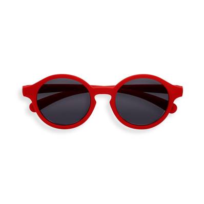 Lunettes de soleil kids+ Red