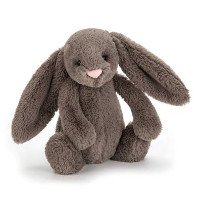 Peluche lapin truffle MM