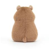 Peluche cochon d'Inde - Gordy Guinea pig
