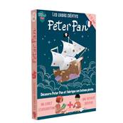 Peter Pan - Les loisirs créatifs