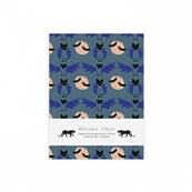 Carnet A6 Pipistrelle