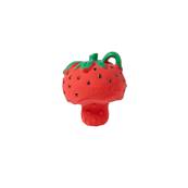 Mini jouet de dentition Chewy - Sweetie la fraise