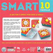 Smart 10 Famille