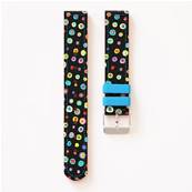 Bracelet de montre enfant Twistiti - Dots