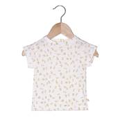 T-shirt Mae - imprimé Daisy 3 mois