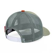 Casquette trucker Mini Olive - du 9 mois au 12 ans S - 9-18 mois - 48 cm