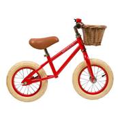 Draisienne 3-5 ans – Rouge