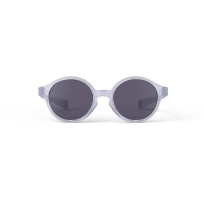 Lunettes de soleil kids+ Purple sky