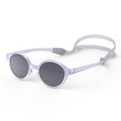 Lunettes de soleil kids+ Purple sky