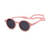 Lunettes de soleil kids+ Pastel pink