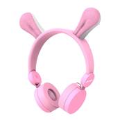 Casque audio pour enfants - Lapin