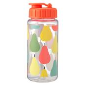 Gourde en tritan 0,35L Les Poires