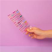Stickers d'oreilles - Lily