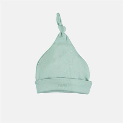 Bonnet – Aqua – 0-3 mois