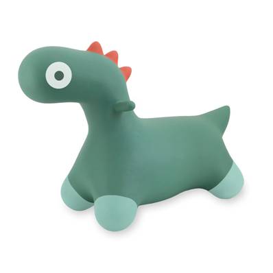 Hoppi Dino – Vert jardin