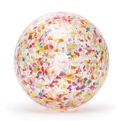 Ballon Confetti multicolore