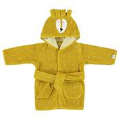 Peignoir de bain 3-4 ans - M. Lion