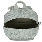 Sac à dos imprimé - Daring dino