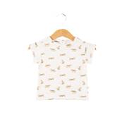 T-shirt Mae - imprimé Tigres