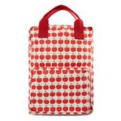 Cartable sac à dos Pommes