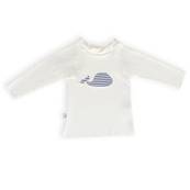 Tee-shirt anti UV Marin - 2 ans - Hamac