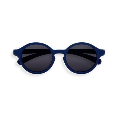 Lunettes de soleil kids+ Denim blue