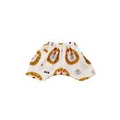 Pantalon en gaze Lions pour poupon