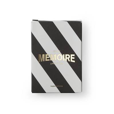 Jeu de mémoire noir à illustrer