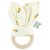 Anneau de dentition lapin – Tiny Turnip