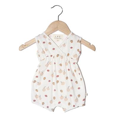 Combishort Salma - Tutti Fruity 12 mois