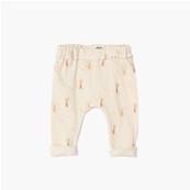 Pantalon Yoni - Fermiers d'automne 3 mois