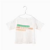 T-shirt Tom - A la cool 12 mois