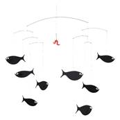 Mobile Banc de poissons