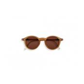 Lunettes de soleil junior #D Arizona brown