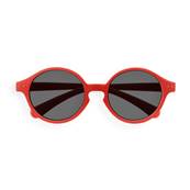 Lunettes de soleil kids rouge