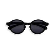 Lunettes de soleil kids+ Black