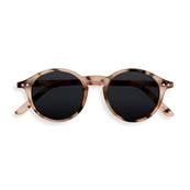 Lunettes de soleil adulte #D Light tortoise